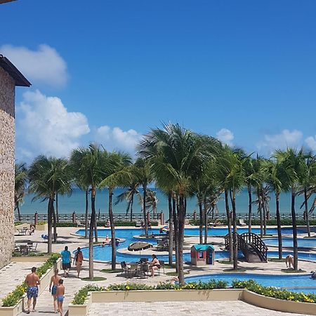 Cumbuco Kariri Beach Ngoại thất bức ảnh