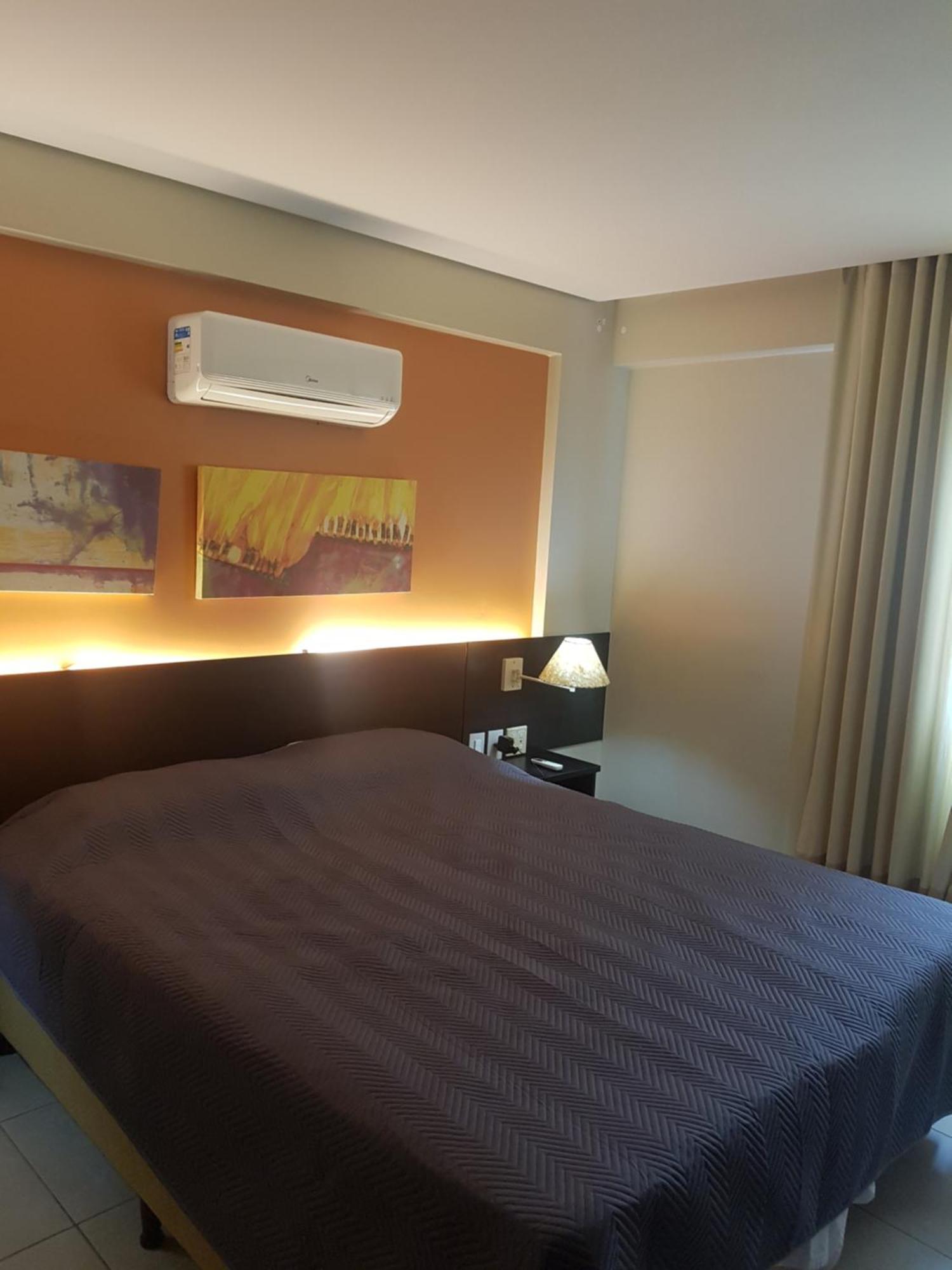 Cumbuco Kariri Beach Ngoại thất bức ảnh