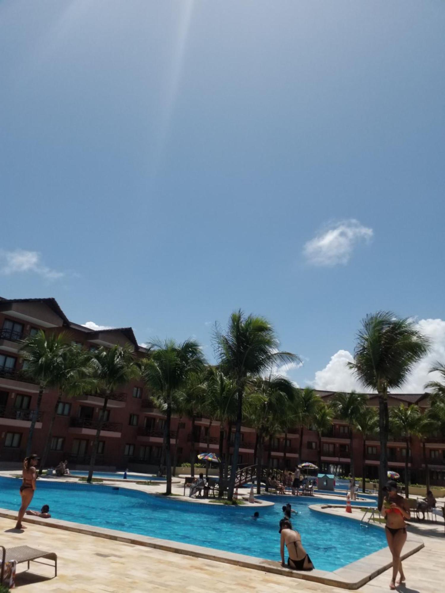 Cumbuco Kariri Beach Ngoại thất bức ảnh