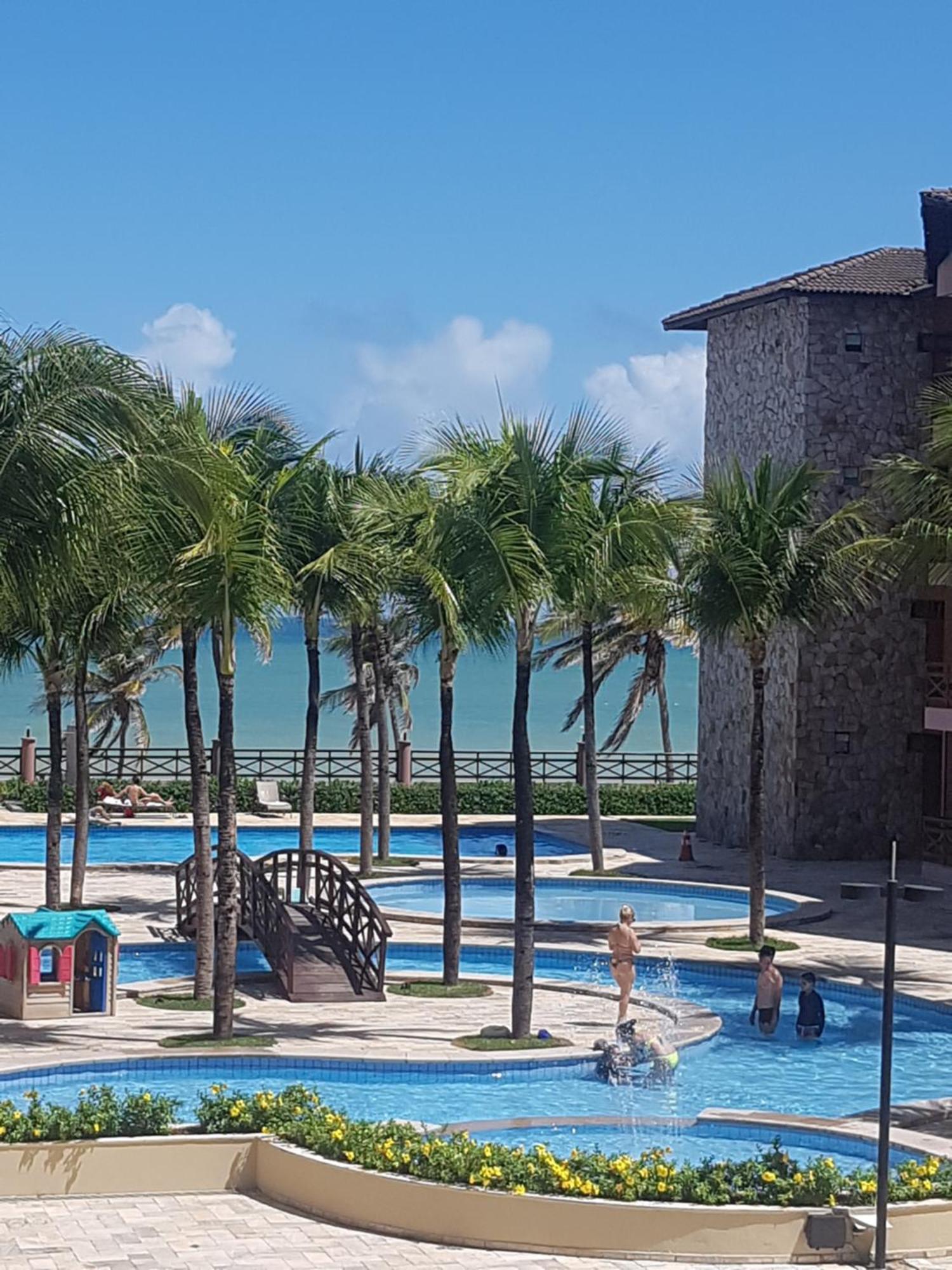 Cumbuco Kariri Beach Ngoại thất bức ảnh