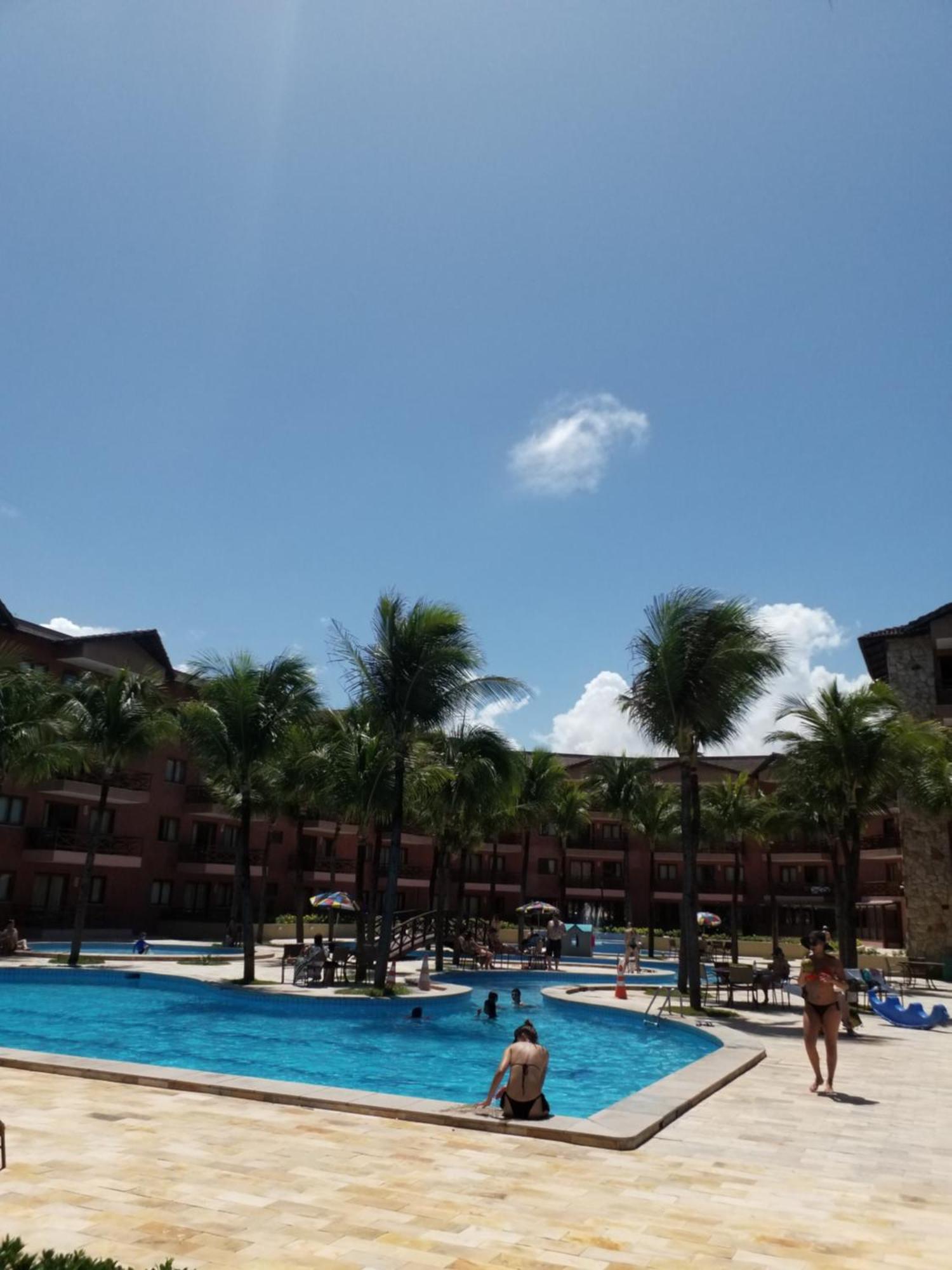 Cumbuco Kariri Beach Ngoại thất bức ảnh