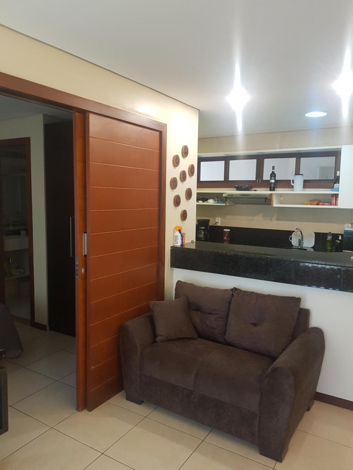 Cumbuco Kariri Beach Ngoại thất bức ảnh