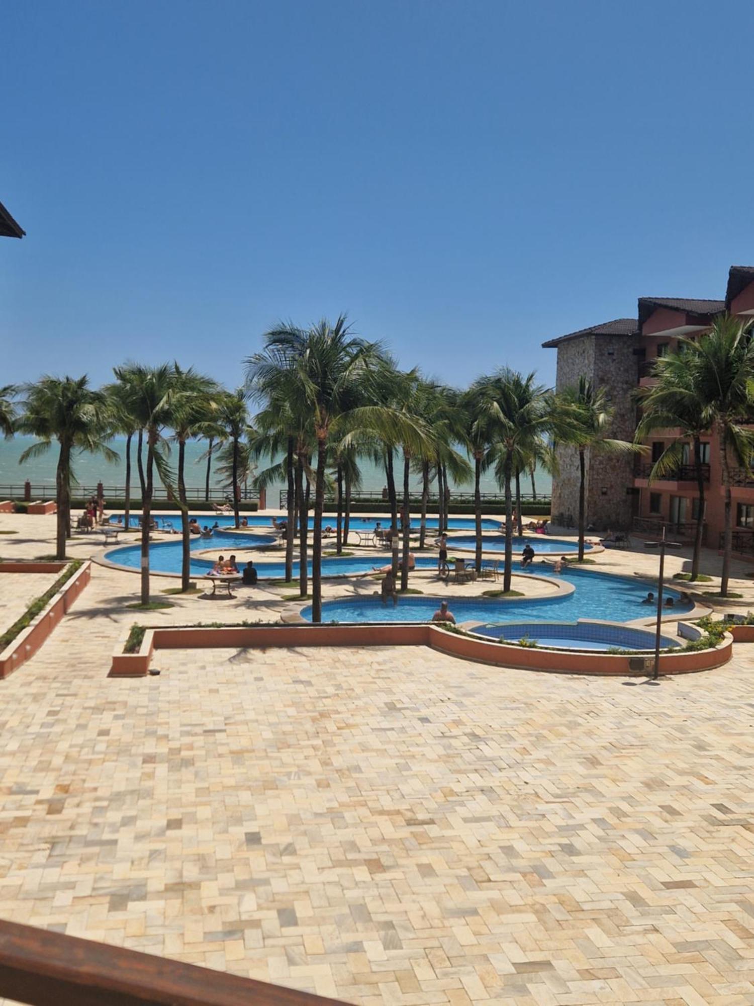 Cumbuco Kariri Beach Ngoại thất bức ảnh