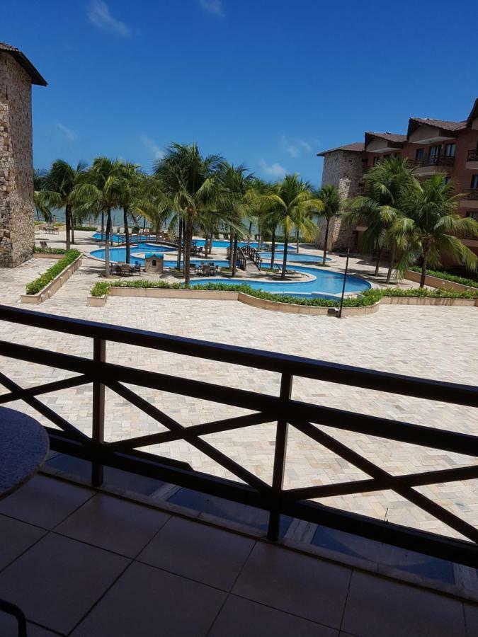 Cumbuco Kariri Beach Ngoại thất bức ảnh