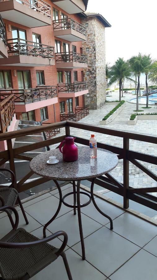 Cumbuco Kariri Beach Ngoại thất bức ảnh