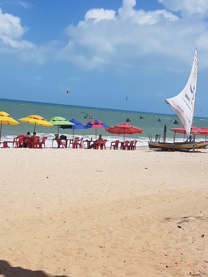 Cumbuco Kariri Beach Ngoại thất bức ảnh