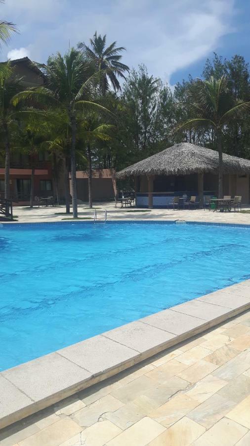 Cumbuco Kariri Beach Ngoại thất bức ảnh